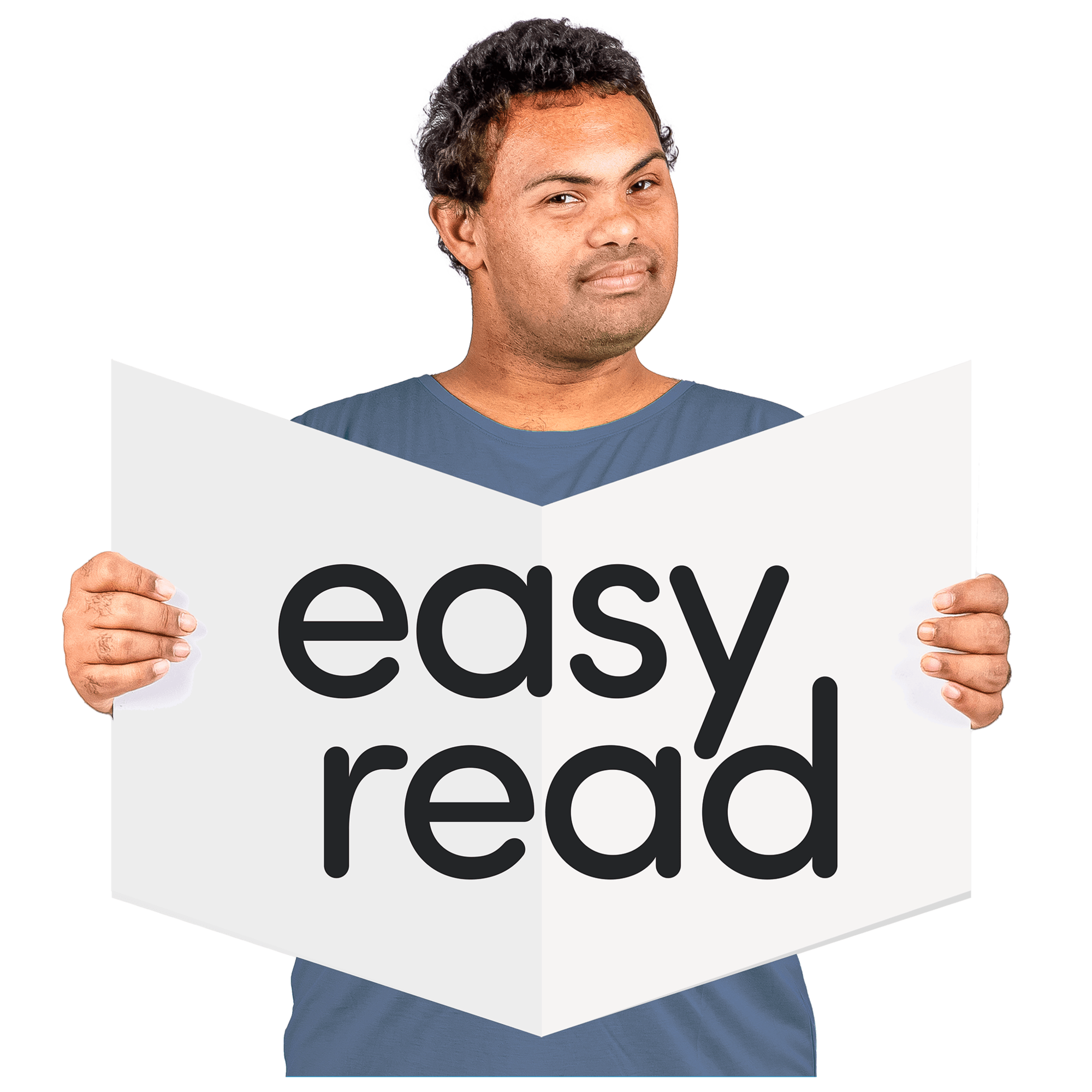 Easy Read Logo 2