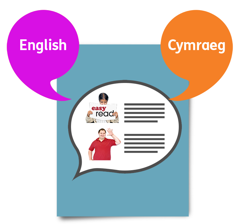 Info English And Welsh