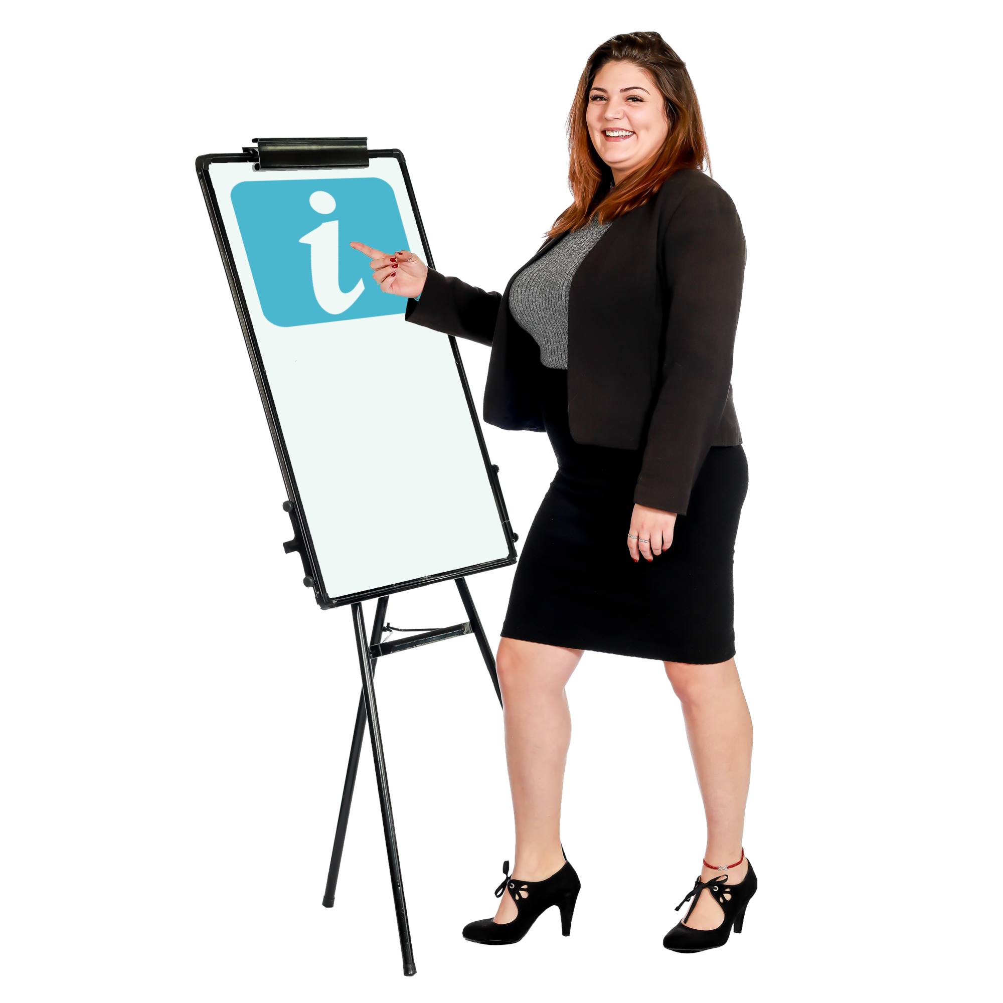 More Info Here Blank