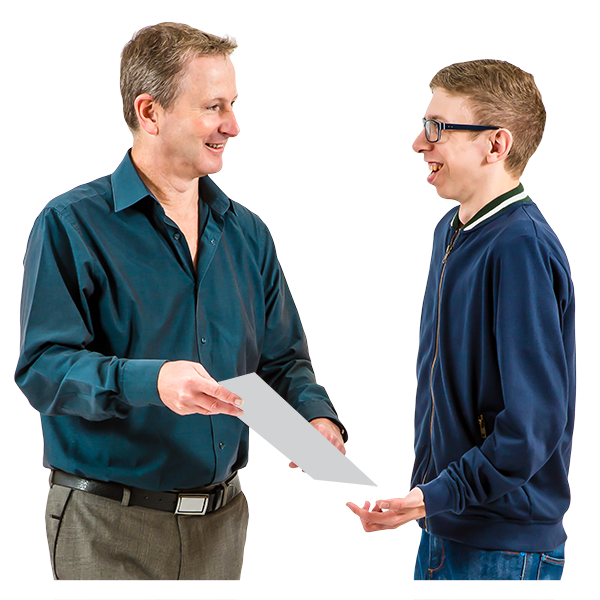 Share Information 1 Grande