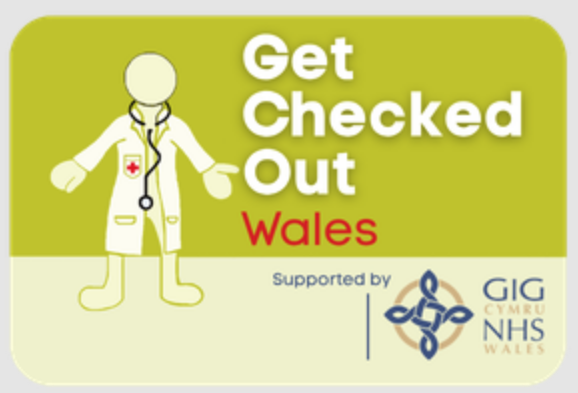 Get Checked Out Wales