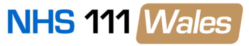 Nhs 111 Wales Logo