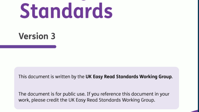 Standards Thumbnail